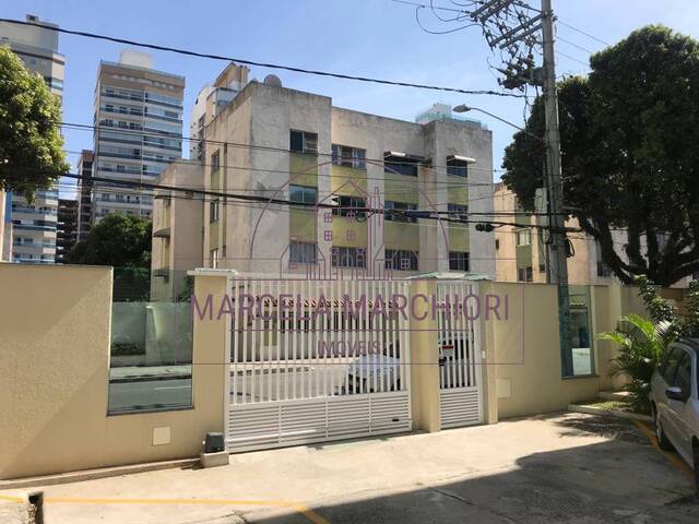 #1212 - Apartamento para Venda em Vila Velha - ES