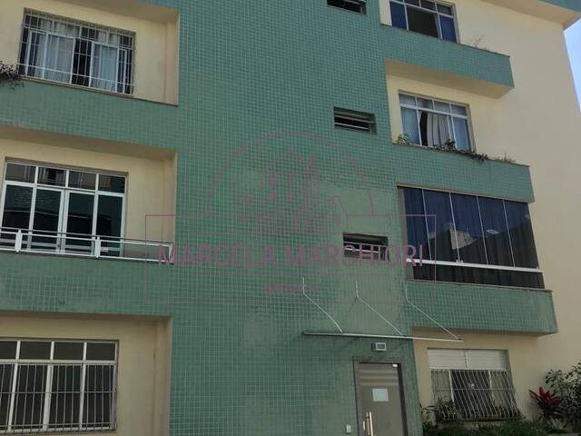 #1212 - Apartamento para Venda em Vila Velha - ES