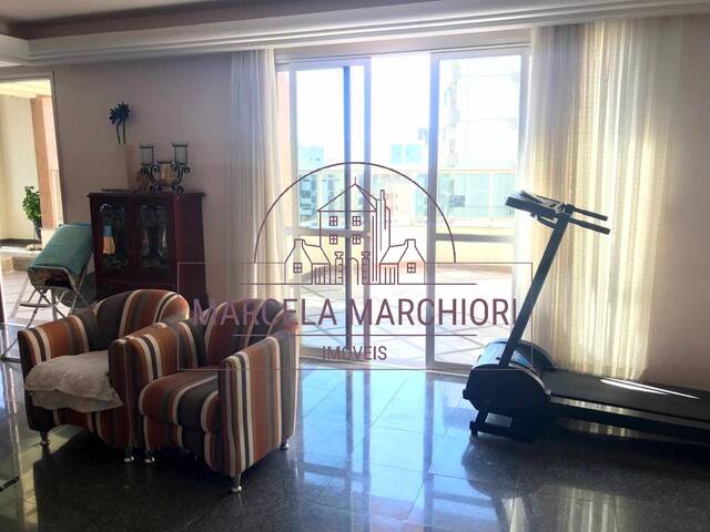 Apartamento para Venda em Vila Velha - 4