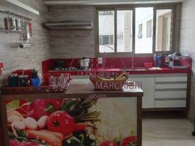 #B.MAR - Apartamento para Venda em Vila Velha - ES - 2