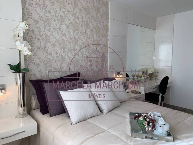 #1217 A - Apartamento para Venda em Vila Velha - ES - 2