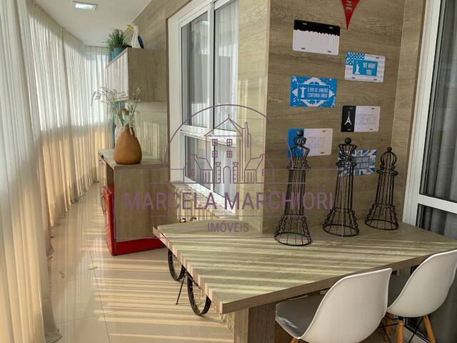 Apartamento para Venda em Vila Velha - 5