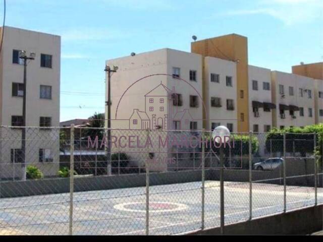 Apartamento para Venda em Vila Velha - 2