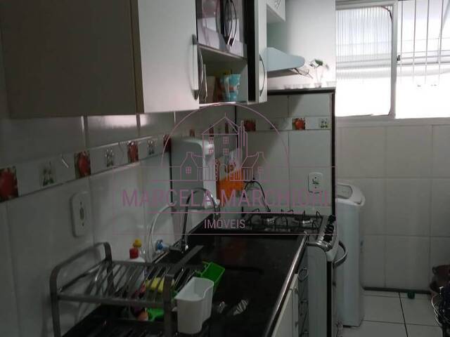 Apartamento para Venda em Vila Velha - 3