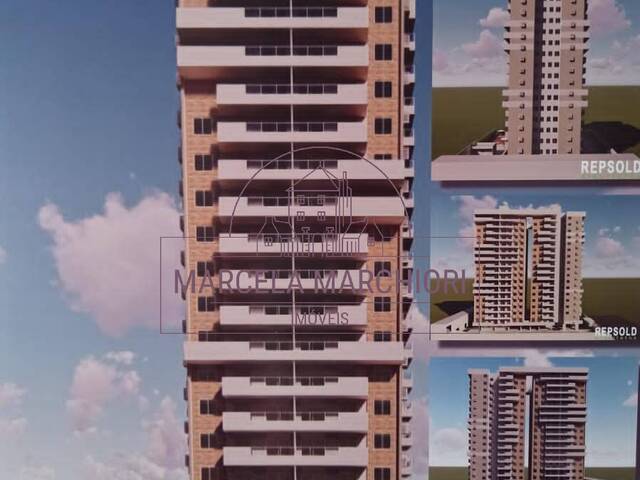 Apartamento para Venda em Vila Velha - 3