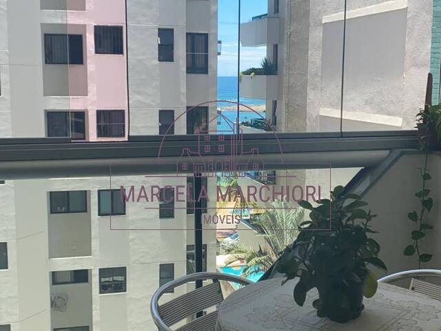 #1227 - Apartamento para Venda em Vila Velha - ES - 2