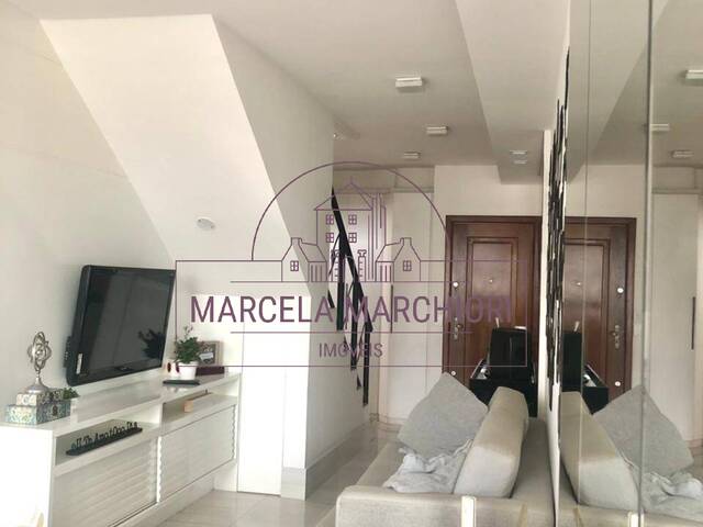 #1233 A - Apartamento para Venda em Vila Velha - ES - 2