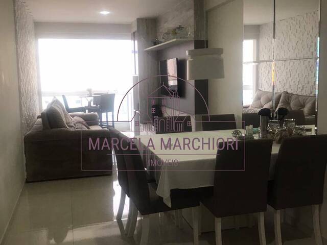 #1246 - Apartamento para Venda em Vila Velha - ES - 3