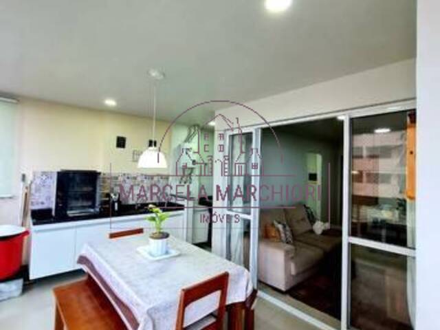 #1245 - Apartamento para Venda em Vila Velha - ES - 2