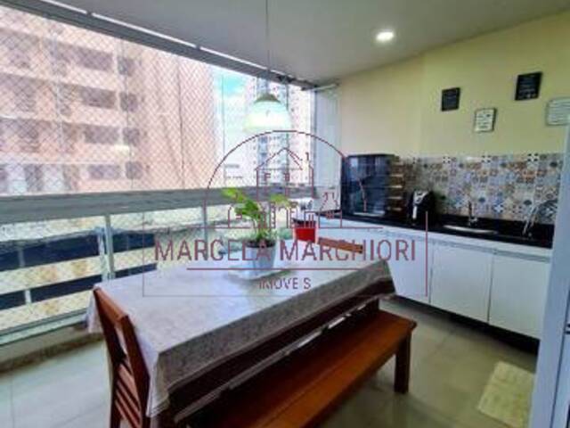 #1245 - Apartamento para Venda em Vila Velha - ES - 3