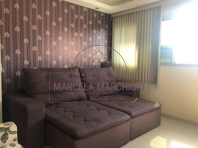 #1248 - Apartamento para Venda em Vila Velha - ES - 2