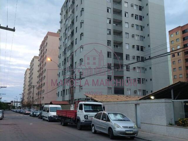 Apartamento para Venda em Vila Velha - 2