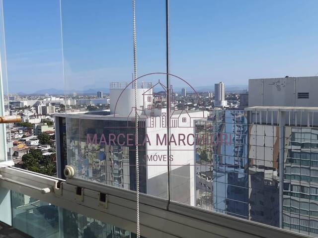 #1252 A - Apartamento para Venda em Vila Velha - ES - 2