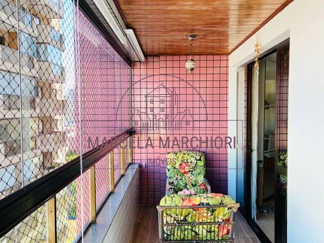 #1253 - Apartamento para Venda em Vila Velha - ES - 3