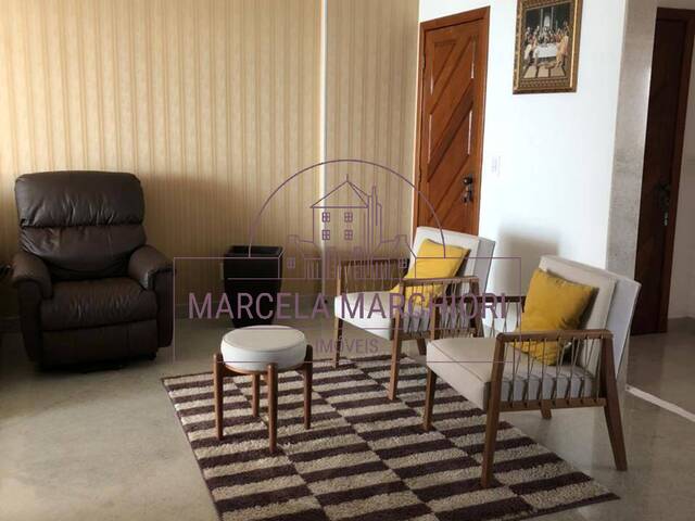 #1266 - Apartamento para Venda em Vila Velha - ES - 2