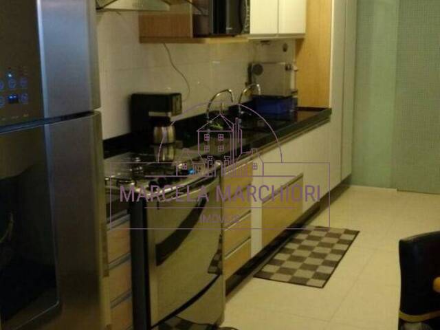 #1269 - Apartamento para Venda em Vila Velha - ES - 2