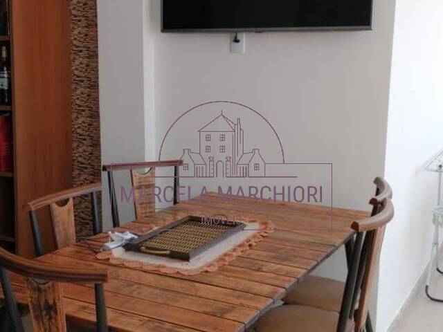 #1270 - Apartamento para Venda em Vila Velha - ES - 3