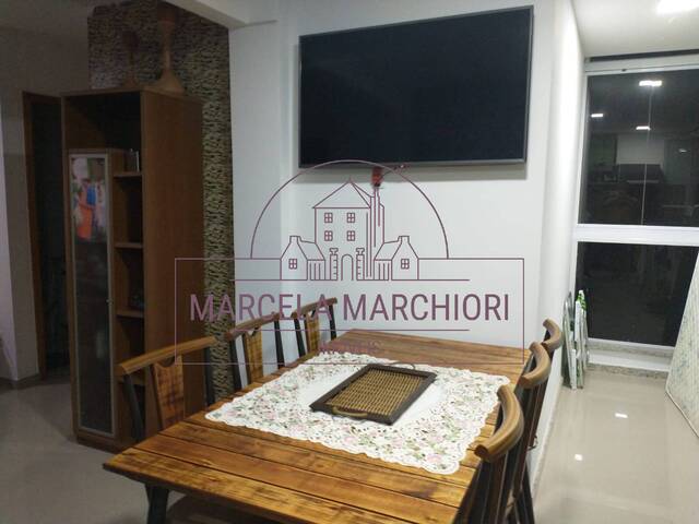 #1270 - Apartamento para Venda em Vila Velha - ES - 2