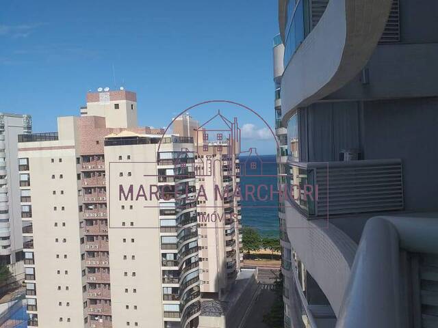 #1274 A - Apartamento para Venda em Vila Velha - ES - 2