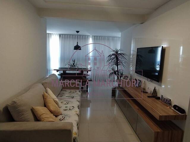 #1274 A - Apartamento para Venda em Vila Velha - ES - 3