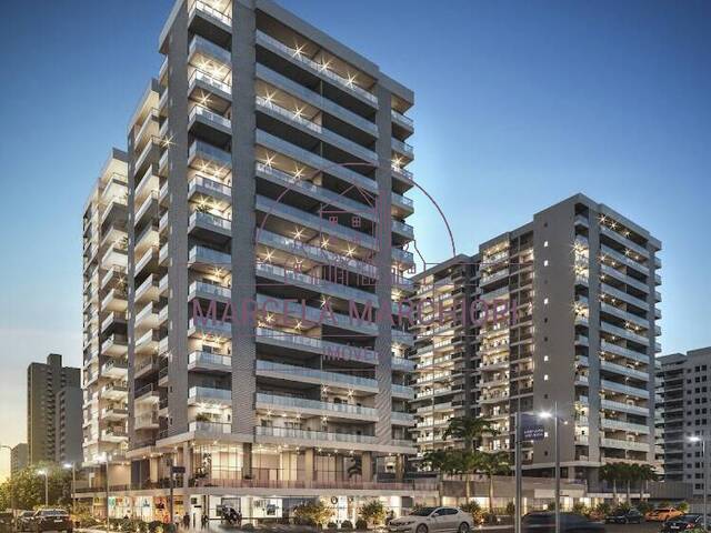 #1287 - Apartamento para Venda em Vila Velha - ES - 1