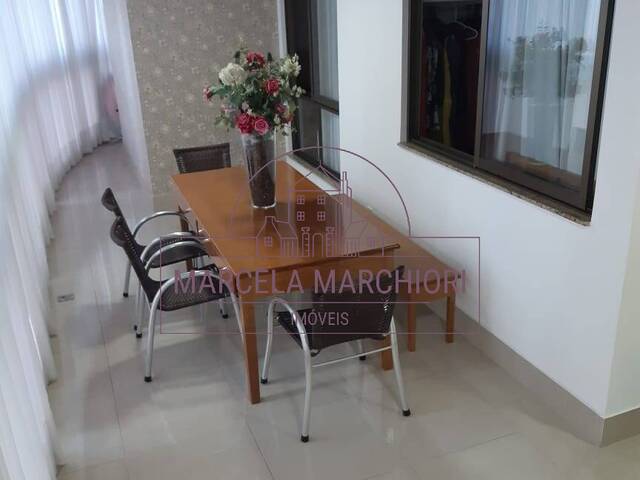 #1291 - Apartamento para Venda em Vila Velha - ES - 2