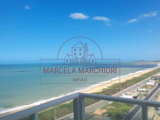 #1303 - Apartamento para Venda em Vila Velha - ES - 2