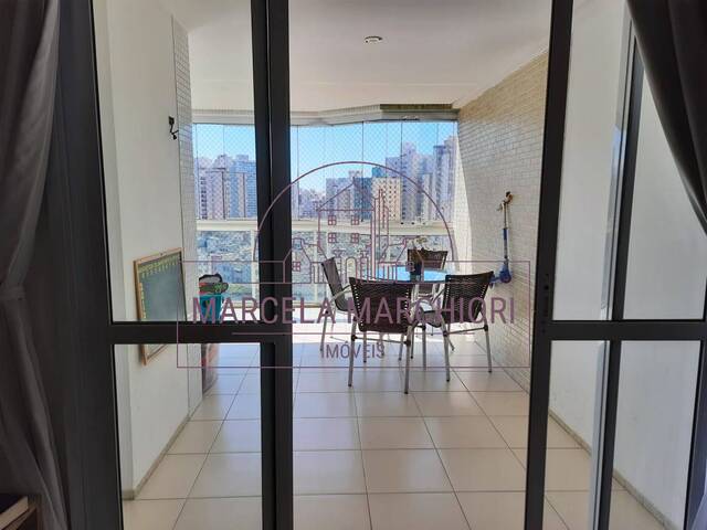 #1304 - Apartamento para Venda em Vila Velha - ES - 1