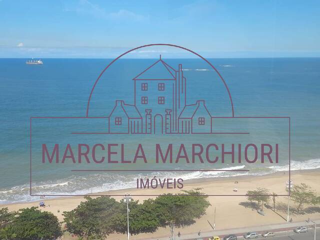 #1304 - Apartamento para Venda em Vila Velha - ES - 2