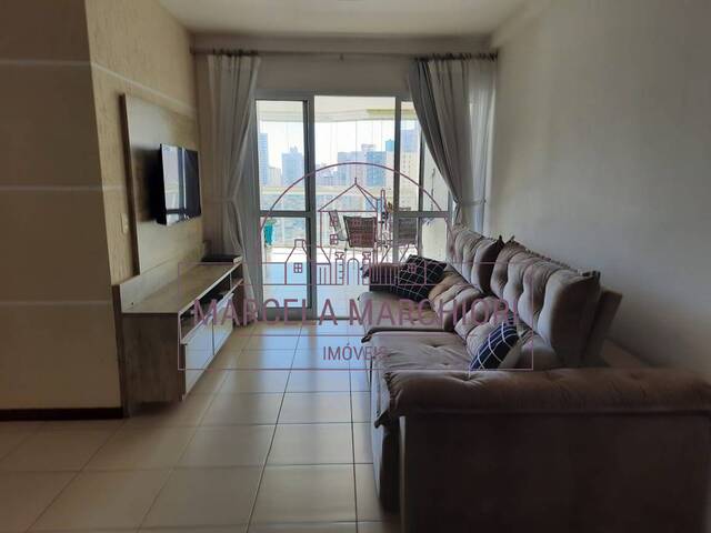 #1304 - Apartamento para Venda em Vila Velha - ES - 3