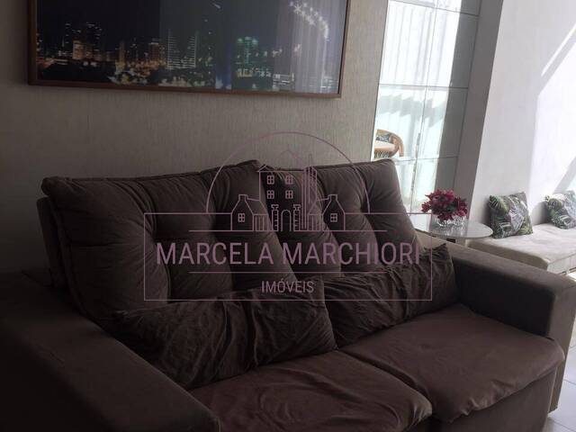 #1310 - Apartamento para Venda em Vila Velha - ES - 2