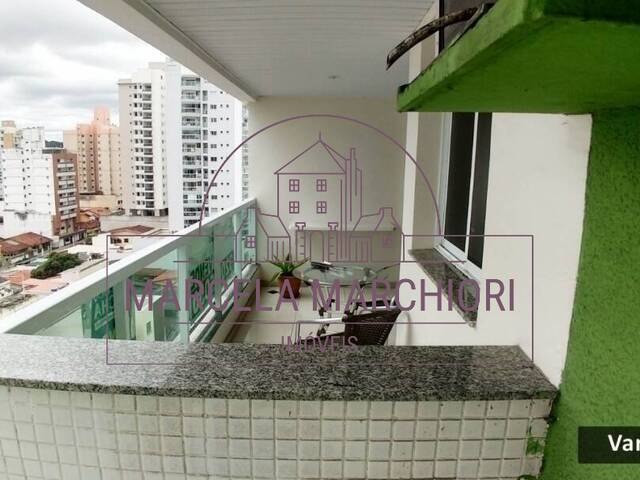 #273 - Apartamento para Venda em Vila Velha - ES - 3