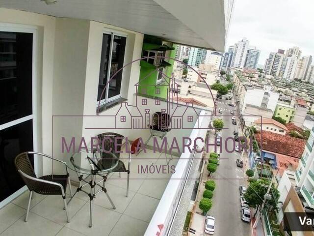 #273 - Apartamento para Venda em Vila Velha - ES - 2
