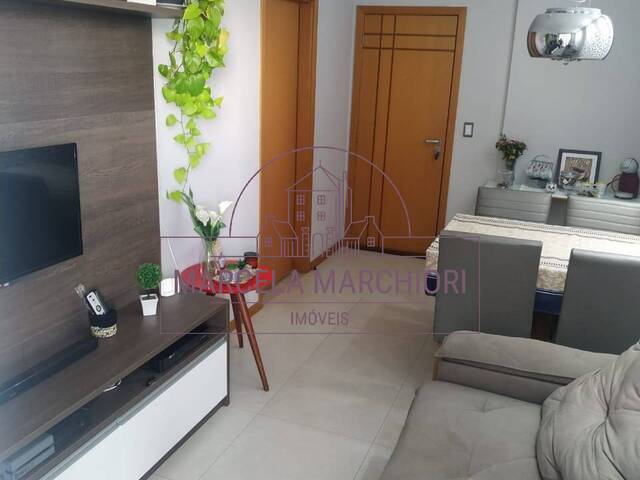 Apartamento para Venda em Vila Velha - 3