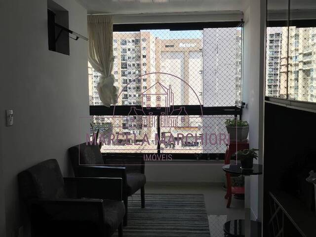 #1349 - Apartamento para Venda em Vila Velha - ES - 2