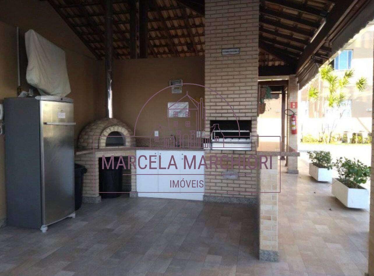 Apartamento 02 quartos, 01 suite, em Praia de Itaparica, Lazer Completo.