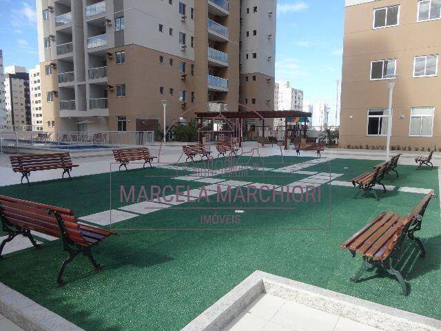 Apartamento 02 quartos, 01 suite, em Praia de Itaparica, Lazer Completo.