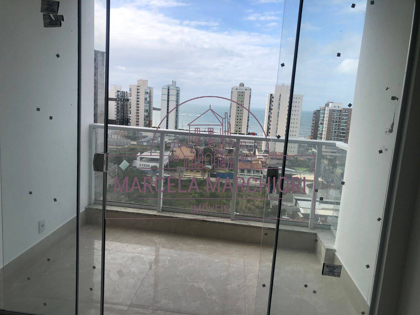 Apartamento 2 quartos,1 suíte, andar alto, sol da manhã Praia de Itaparica