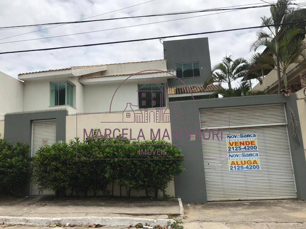 Casa duplex luxuosa na barra do jucu