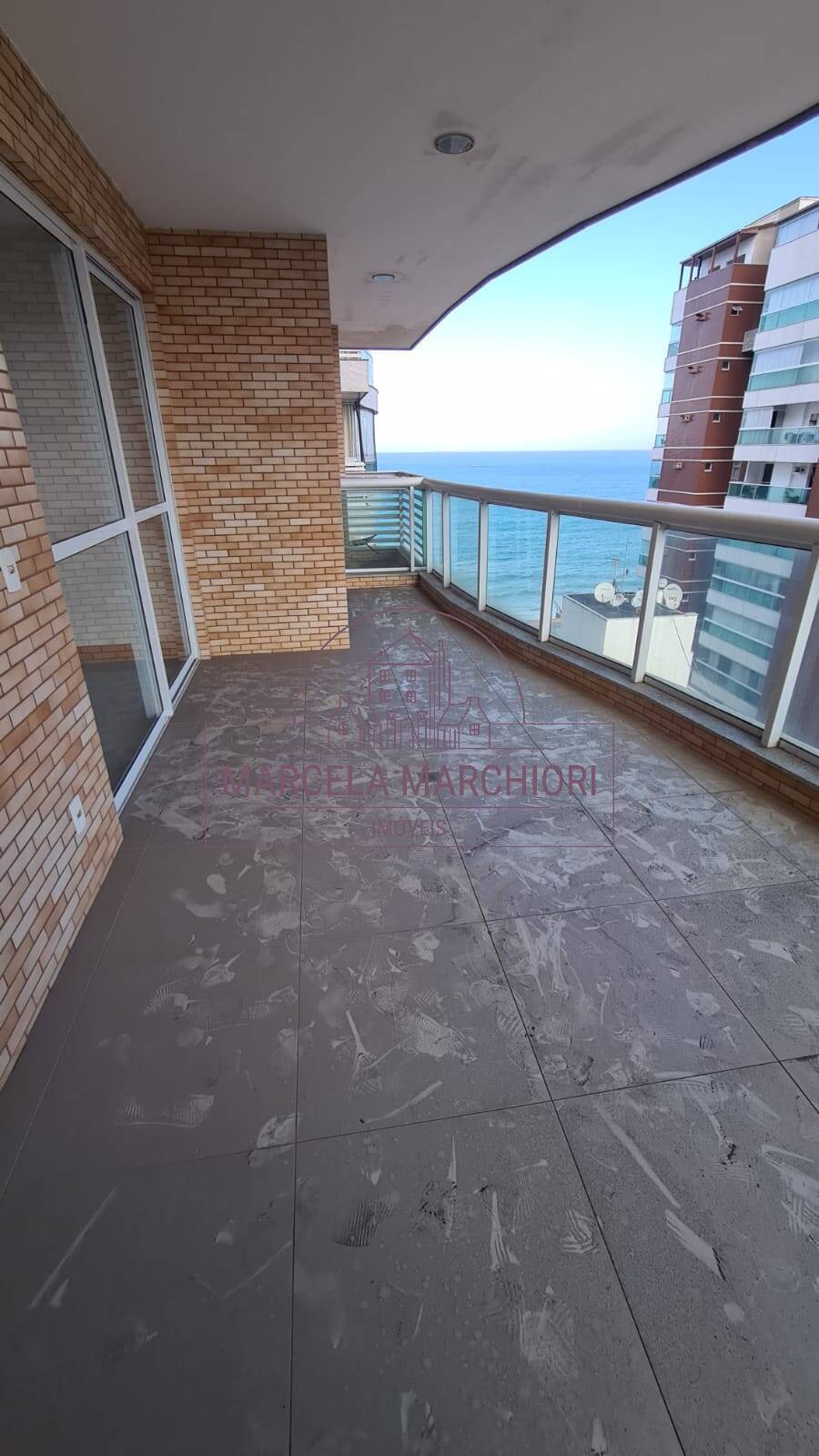Apartamento 3 Quartos, 1 suite, Sol da Manhã, Vista do Mar, 2 Vagas