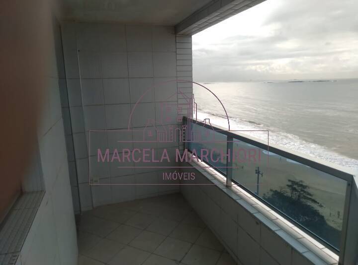 Apartamento frente mar em Itaparica