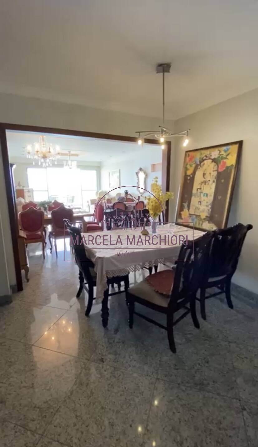 Apartamento 04 quartos, 3 suítes vista eterna para o mar