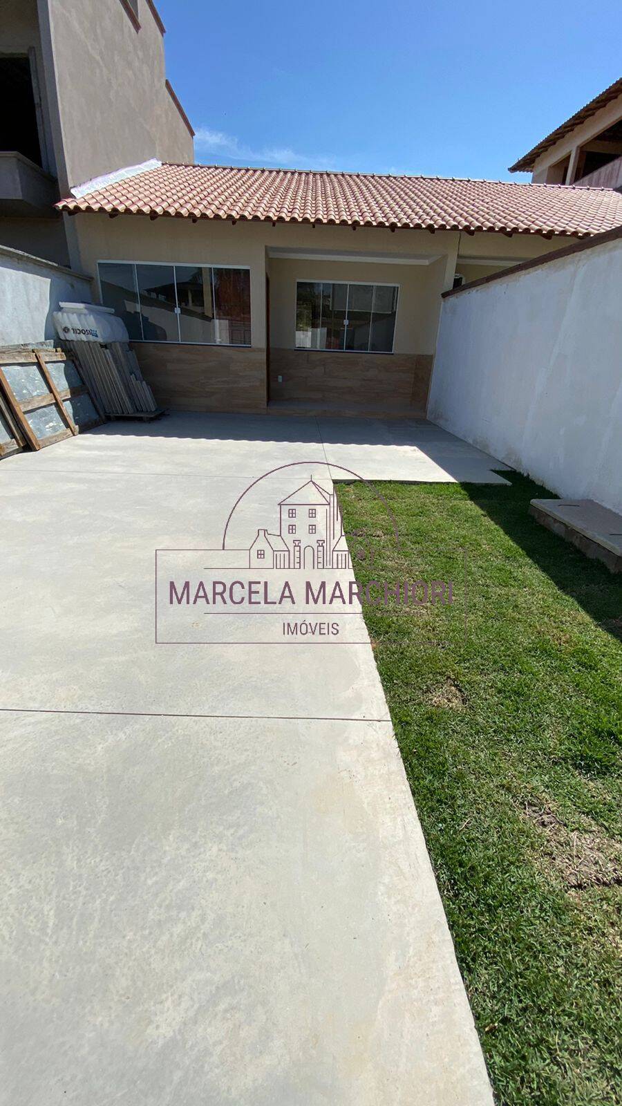Oportunidade de Morar em casa