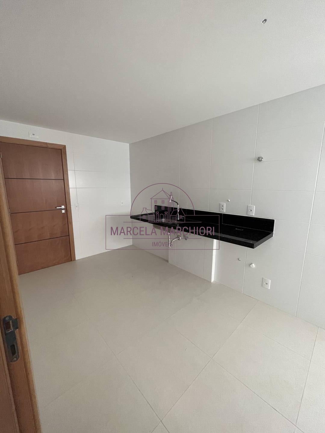 Apartamento 4 quartos, 2 suítes na Praia de Itaparica