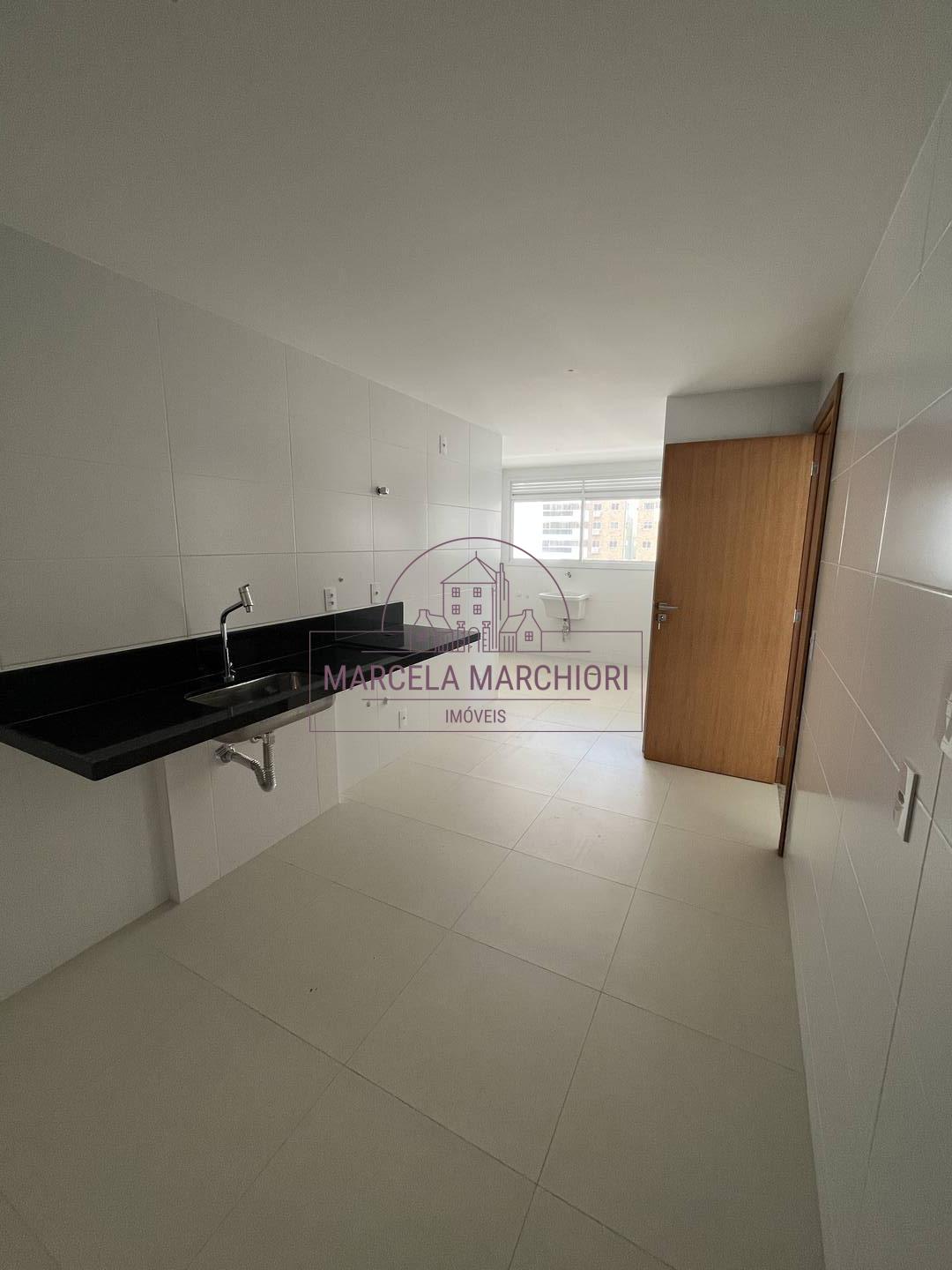 Apartamento 4 quartos, 2 suítes na Praia de Itaparica