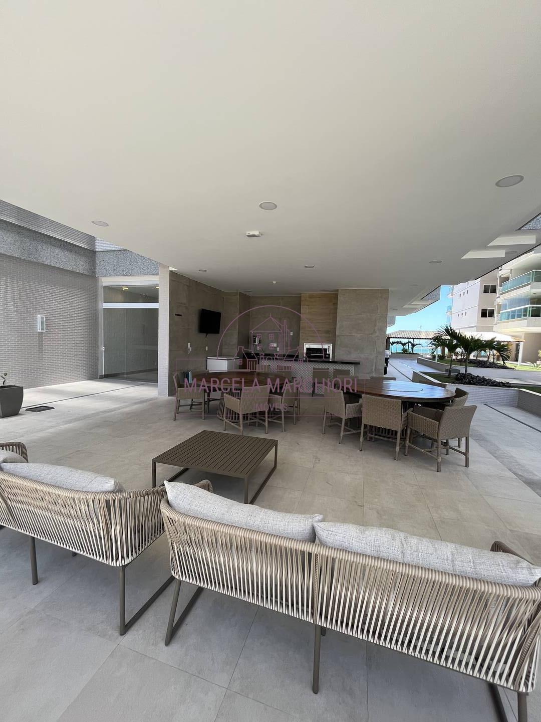 Apartamento 4 quartos, 2 suítes na Praia de Itaparica
