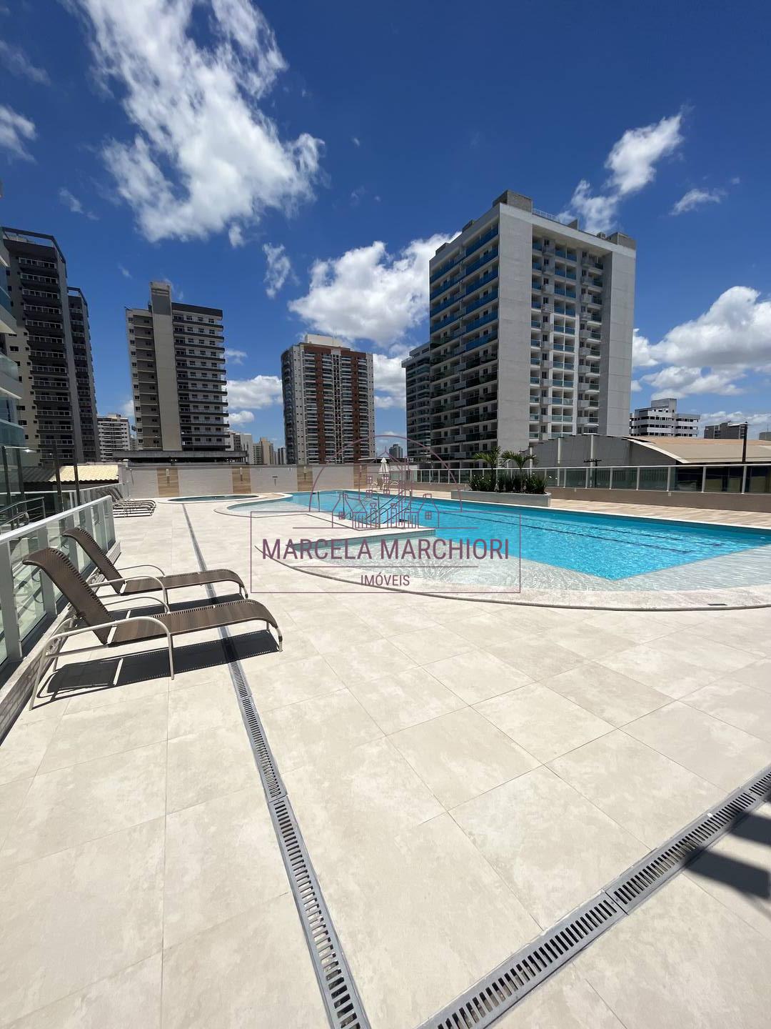 Apartamento 4 quartos, 2 suítes na Praia de Itaparica