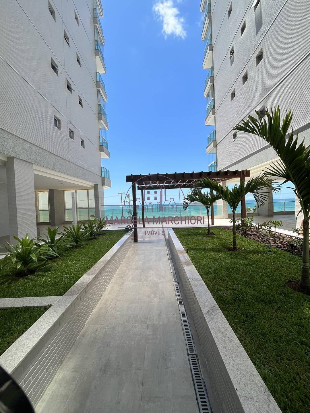 Apartamento 4 quartos, 2 suítes na Praia de Itaparica