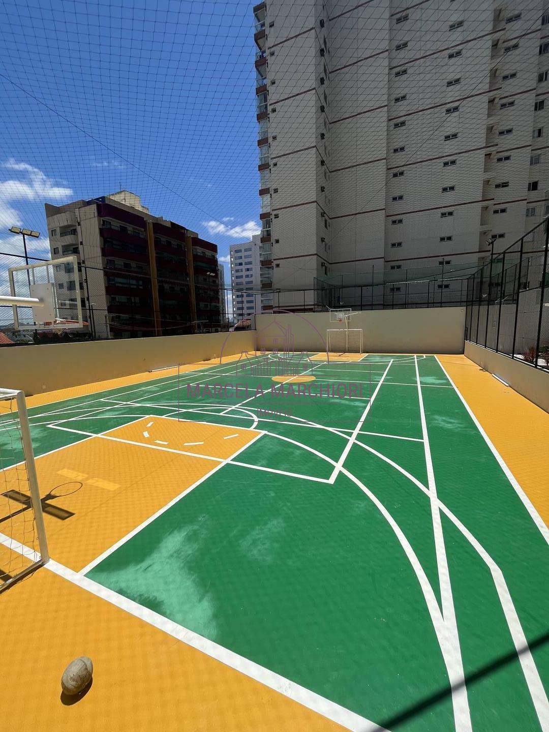 Apartamento 4 quartos, 2 suítes na Praia de Itaparica