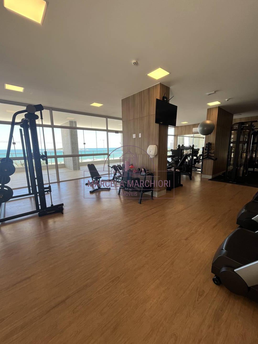 Apartamento 4 quartos, 2 suítes na Praia de Itaparica